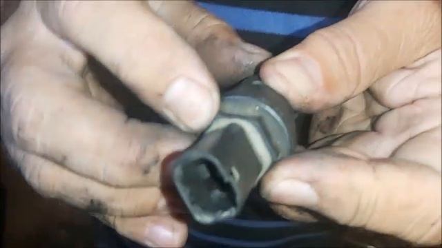 Como consertar Sensor de velocidade Clio 1.6 16v смотреть онлайн