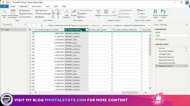 Top 10 Most Important Data Cleaning Methods in Power BI | Power BI смотреть онлайн