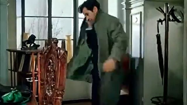 Библиотечный квест «Снимается кино: фильмы Эльдара Рязанова на карте Хасавюрта» смотреть онлайн