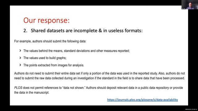 Portage Webinar: Tech Tools for RDM Showcase (June 16, 2020) смотреть онлайн