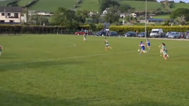 Drumaness Vs Kilclief Highlights смотреть онлайн