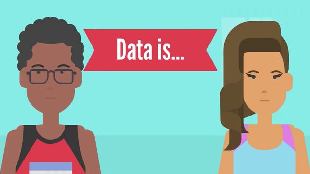 Data is Information Unit 1 Mantra SiM 2021 смотреть онлайн
