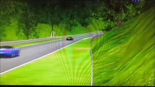 Viper GTR evolution race game смотреть онлайн