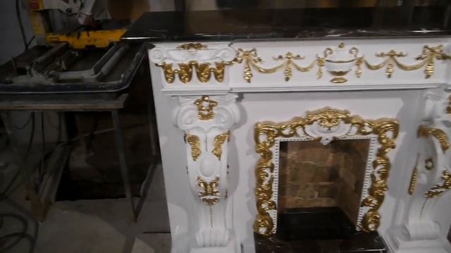 Белый ампир с имперадором дарк смотреть онлайн