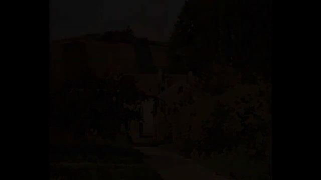 Камиль Писсарро (1830-1903) (Pissarro Camille) картины великих художников смотреть онлайн