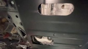 HAVAL Dargo установка защиты двигателя RUS5170