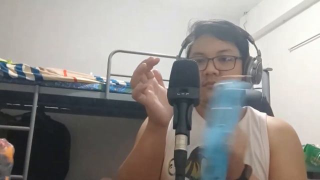 Behringer B 906 Dynamic Microphone Testing (Filipino Language) смотреть онлайн