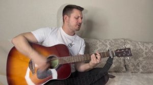 Египтянин (под гитару)