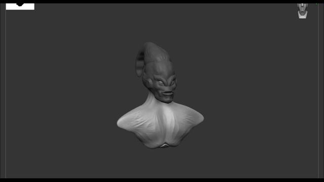 как сделать 3d модель Маджина Буу смотреть онлайн