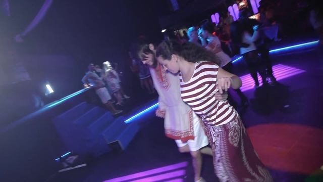 Grand Social Party №8 (21.06.15 ) смотреть онлайн