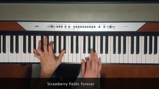 One minute band - The Beatles смотреть онлайн