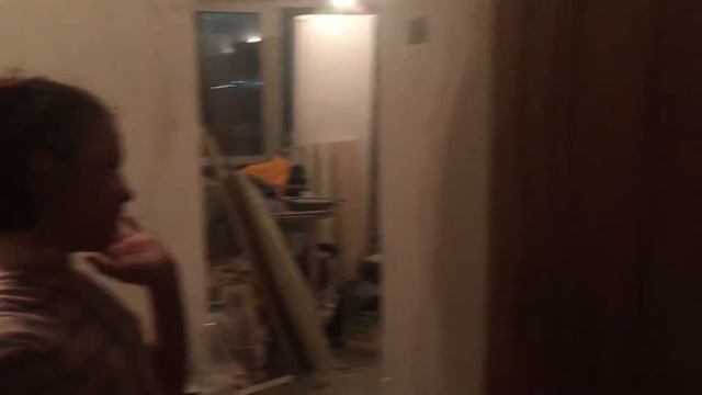 Временное жилище. Ремонт смотреть онлайн