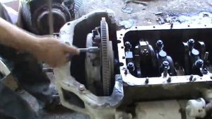 Как разобрать 402 двигатель, Волга, Газель. Сделай Сам!