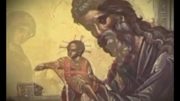 Сретение Господне