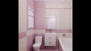 Расчет плитки для ванной