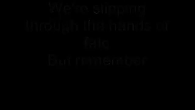 R.I.P Steve Lee (Gotthard)