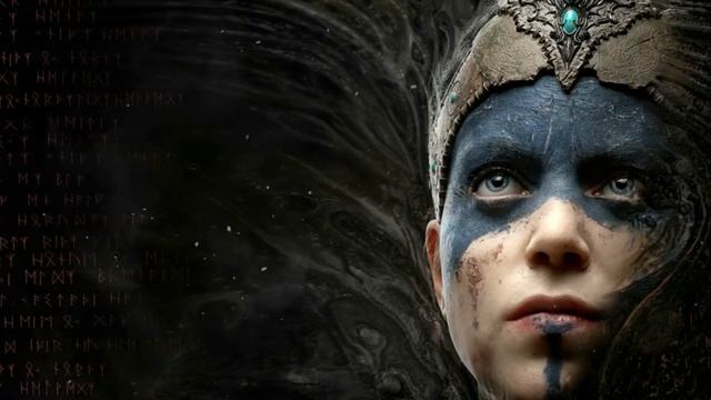 ?Hellblade - Senuas Sacrifice-Soundtrack: "Surt" (HQ) смотреть онлайн