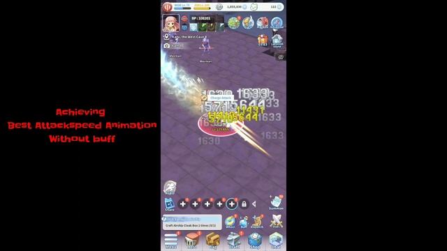 [RO LABYRINTH GUIDE] AGI KNIGHT PART 3 ACHIEVING BEST ATTACKSPEED WITHOUT BUFF смотреть онлайн