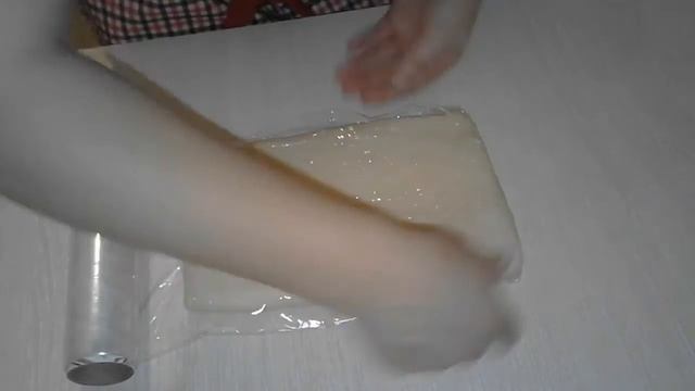 СЛОЕНО-ДРОЖЖЕВОЕ ТЕСТО. Вкусные/Истории смотреть онлайн