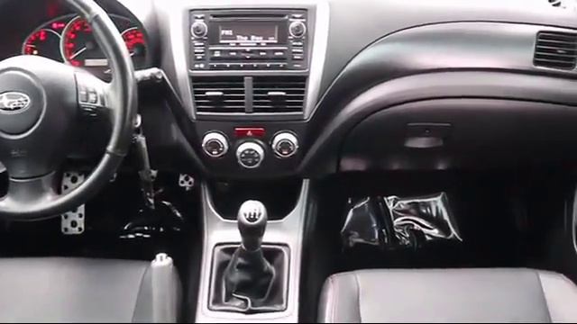 2013 Subaru Impreza Hatchback WRX Tarpon Springs Anclote Holiday Trinity Palm Harbor смотреть онлайн