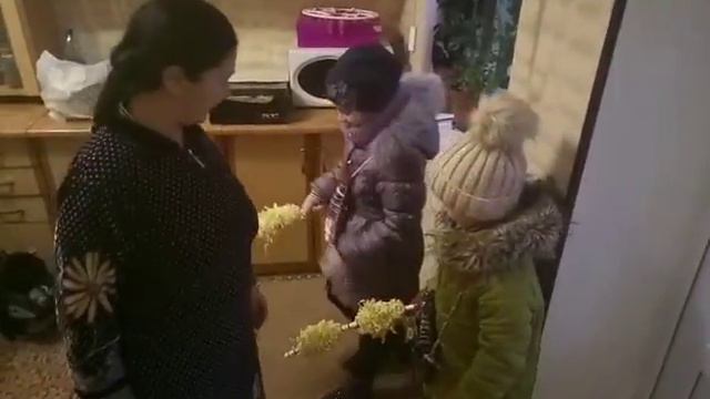 Сурва година смотреть онлайн