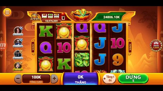 Game Nổ Hũ | Cách quay Game Nổ Hũ online bất bại dể thắng nhà cái hũ tài lộc 68 game bài смотреть онлайн