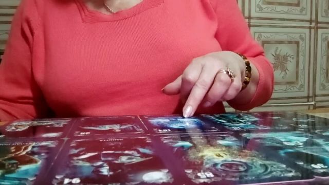 Что преподнесет судьба Червовой Даме в ближайшие дни. смотреть онлайн