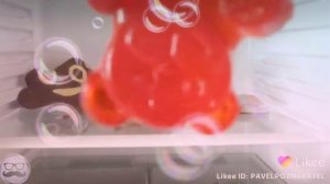 Кто съел все запасы Валеры