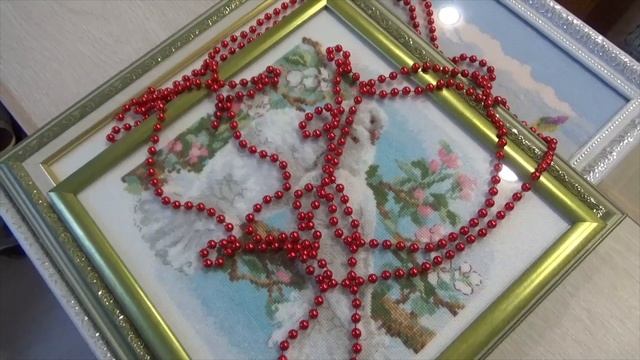 "Продвижения по процессам. "Лиса", "Чай", "Букет с астрами"" смотреть онлайн