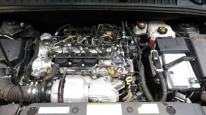 Двигатель Chevrolet для Orlando 2011-2015