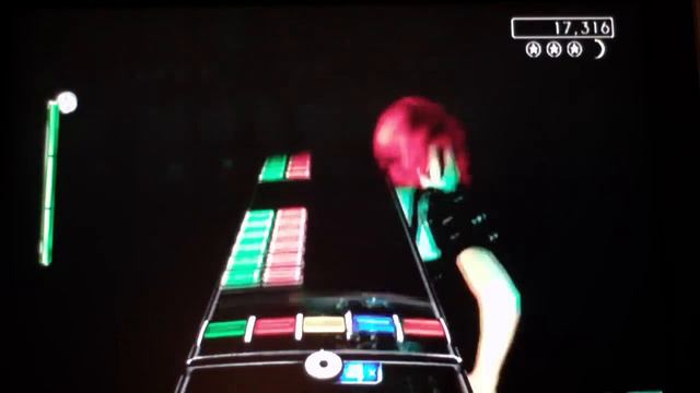 [RawkSD] [Custom] 1:00 of Randomness - Rock Band 2 Wii Expert Guitar смотреть онлайн