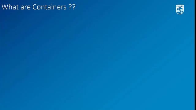 Docker Containers for Windows - Part1 смотреть онлайн