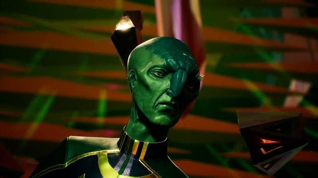 Star Trek Resurgence: Transport the crystals Tkon or destroy them - Portal 63 stay loyal or betray смотреть онлайн