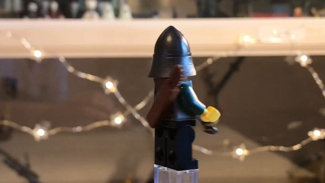 Обзор Набора Лего Королевство 7946 Королевский Замок / Lego Kingdoms 7946 King's Castle смотреть онлайн