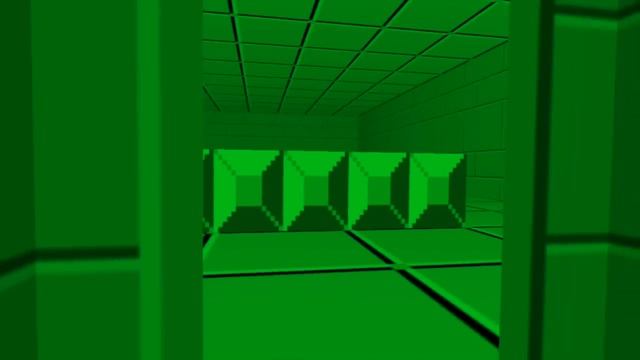 I BEAT Legend of Zelda in VR - All Bosses, Items and Triforce смотреть онлайн