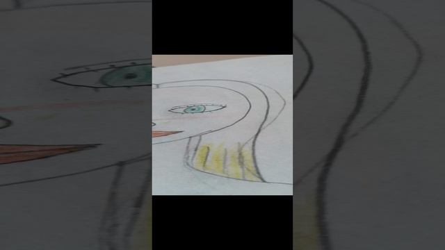 Рисуем меня😁☺😍🥰🧋 смотреть онлайн
