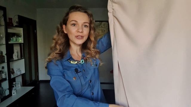 ?Классные находки WILDBERRIES: одежда на осень, косметика, аксессуары смотреть онлайн