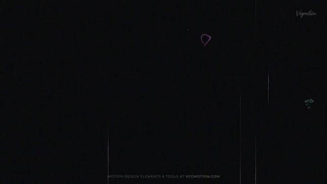 Film Damage Overlays - After Effects Template Videohive