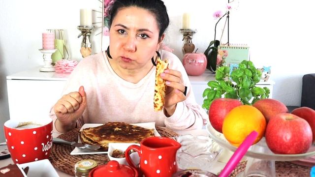 MUKBANG, МУКБАНГ, Размышления смотреть онлайн