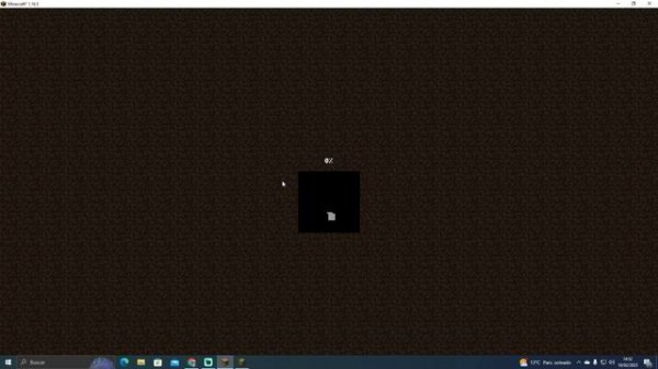 TUTORIAL - Cómo crear un server en aternos con el mod lost cities en minecraft !!!!!