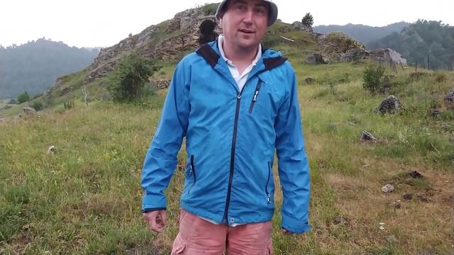 Дагестан. Серия 3.Царский туннель,Гунибская крепость,солнечные часы, Салтинский в-д,Музей Омара. смотреть онлайн