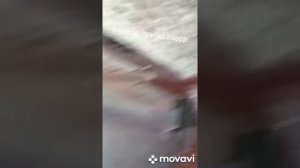 Бюдьжетная прочистка трубы в бане