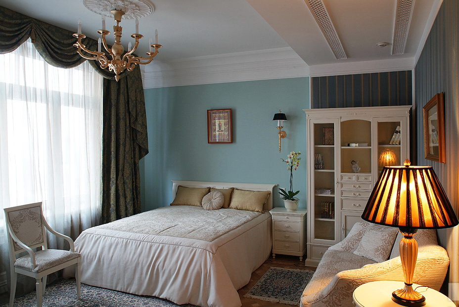 Элитная квартира в Ясенево