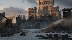 DonReven - Не забывай! (warhammer 40k)