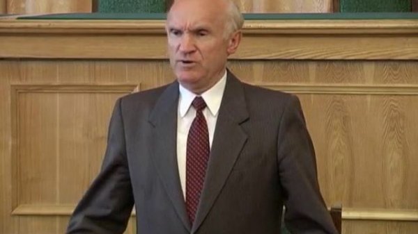 ХРИСТИАНСТВО и АТЕИЗМ. Осипов Алексей Ильич лекции