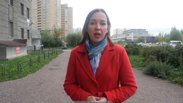 Обзор ЖК Сенат от Setl City в престижном Московском районе / Новостройки СПб