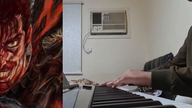 I Have Two Side Meme (Piano Version) Watch the end 😂💔 смотреть онлайн