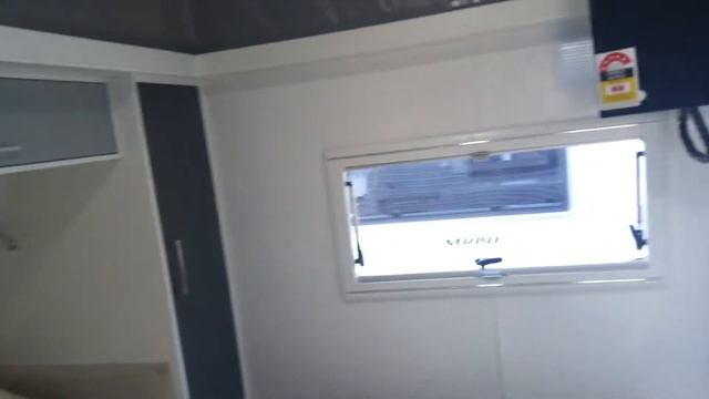 New Age Caravans Wallaby 16 Deluxe Poptop 2016 model смотреть онлайн