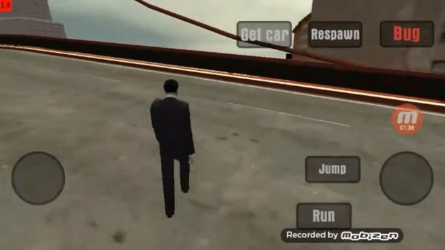 Mafia en Android смотреть онлайн