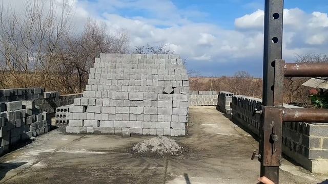 Перенос коромисла 300кг на 30м/Yoke 300kg On 30m